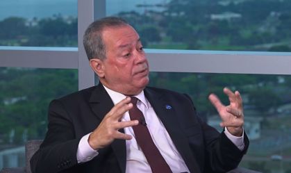 Presidente da CNI diz que atuará contra aumento de impostos e defende menos gasto