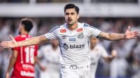 Transfer ban? Santos recebe prazo para pagar dívida por João Basso