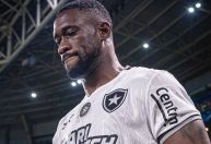 Libertadores: lesão de Bastos pode prejudicar Botafogo na final; entenda