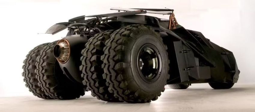 Modelo levará 15 meses para ser produzido • Divulgação