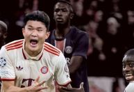 Bayern derrota PSG, que chega ao 4º jogo sem vencer na Champions League