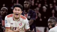 Bayern tem ligeira vantagem no histórico contra PSG; veja o restrospecto
