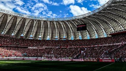 Beira-Rio, estádio do Inter