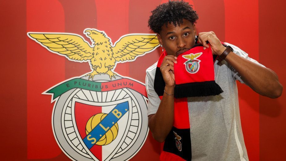 Ex-BBB, Paulo André é reforço do atletismo do Benfica