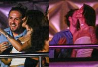 Novo casal? Bianca Andrade e Vitor Kley são vistos juntos em show