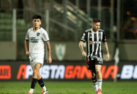 Atlético-MG x Botafogo: quanto custaram os elencos finalistas da Libertadores