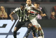 São Paulo voltará ao Morumbis 45 dias após "trauma" contra o Botafogo