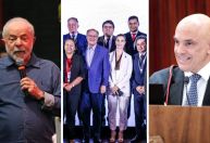 Onde estavam Lula, Alckmin e Moraes na data planejada para assassinatos