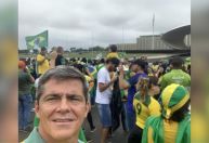 Novo advogado de general rejeita delação e alega que plano de golpe não foi entregue a Bolsonaro