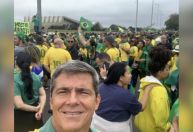 Presos por planejar matar Lula, Alckmin e Moraes estão na lista de indiciados