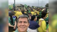 Mário Fernandes pede absolvição ou pena menor que condenados do núcleo 1