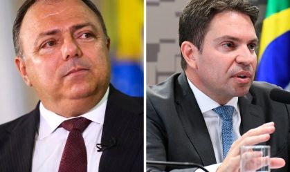 Após indiciamentos, PSOL pede cassação dos mandatos de Ramagem e Pazuello