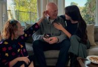 Doença de Bruce Willis poderá ser classificada como deficiência no Brasil