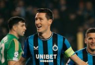 Aston Villa perde para o Brugge e sofre primeira derrota na Champions League
