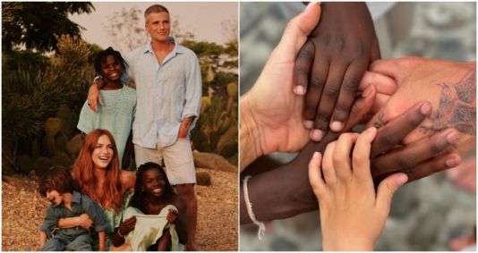 Bruno Gagliasso e Giovanna Ewbank