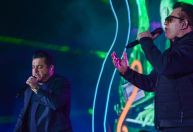 Bruno & Marrone lembram carreira até sucesso "Dormi na Praça": "Batalhamos"