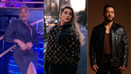 Os influencers são obrigados a prestar depoimentos ao STF, após a convocação