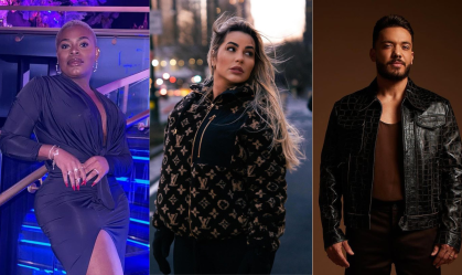 Os influencers são obrigados a prestar depoimentos ao STF, após a convocação