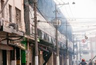 Governo de SP anuncia linha de crédito de até R$ 300 mil para cada comerciante do Shopping 25