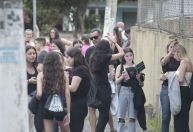 Unesp 2025: abstenção da prova foi de até 11,5% na 2ª fase