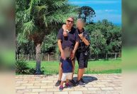 Morre motorista atingido por disparo durante ataque no aeroporto de Guarulhos