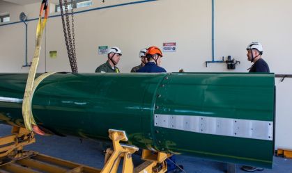 FAB vai enviar foguete de sondagem ao espaço; lançamento será no fim de novembro