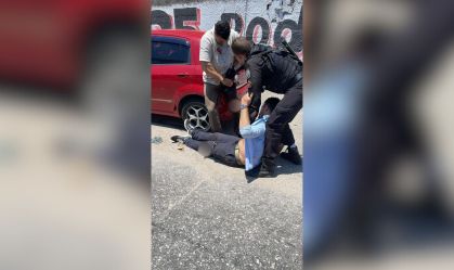 Polícia prende suspeito de atirar em PM e irmão no Complexo de Israel (RJ)