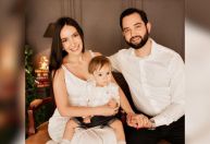Casal de médicos e filho de 4 anos morrem em acidente em MG