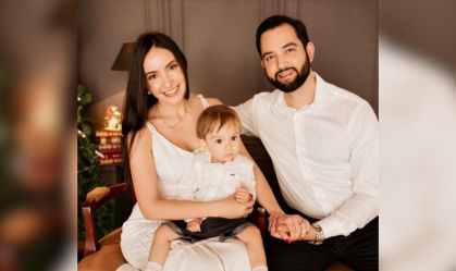 Casal de médicos e filho de 4 anos morrem em acidente em MG