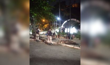 MP investiga abordagens policiais de pessoas em situações de rua no RJ