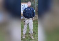 Motorista que causou morte de policial é indiciado por homicídio doloso no RS