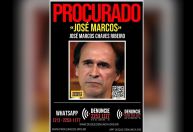 Disque Denúncia divulga foto de homem acusado de sequestrar socialite no RJ