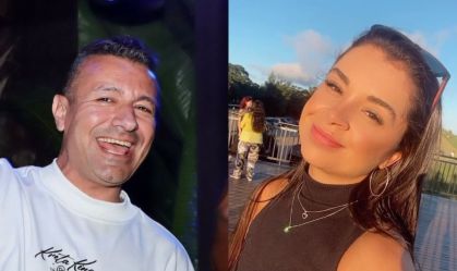 Casal é encontrado morto dentro de carro no interior de SP