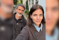 Quem é Luciana Curtis, modelo sequestrada com a família em SP
