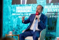 Guerra deve mudar estratégias de autossuficiência em GLP, diz Silveira