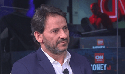 Suzano está preparada para volatilidade do câmbio, diz CEO ao CNN Money