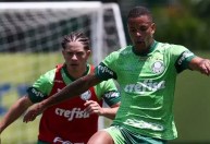 Caio Paulista projeta vitória do Palmeiras no Dérbi para arrancada pelo título