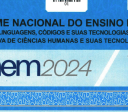 Enem 2025: confira o gabarito oficial da prova azul