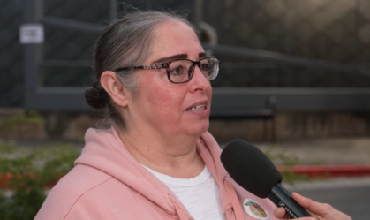 Direitos reprodutivos das mulheres ajudaram a definir voto de eleitora na Geórgia