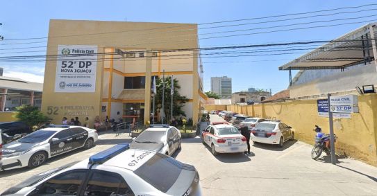 Após investigação, policiais descobriram que denúncia era falsa