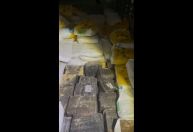 Polícia apreende mais de 3 toneladas de maconha em carga de ração bovina