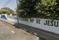 Aluno de 15 anos é esfaqueado em frente a colégio após briga durante prova