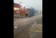 Cidade de São Paulo entra em estado de atenção para alagamentos