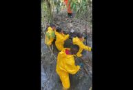Bahia: corpo de garota que desapareceu ao cair em bueiro é encontrado