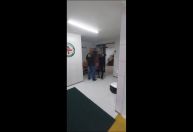 Vídeo: Estudante de medicina é preso dentro de faculdade por tráfico de drogas