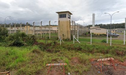 Polícia prende 11 suspeitos pela morte de detento dentro de cadeia no RS