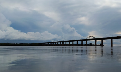 Rio Tocantins
