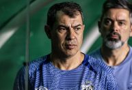 Santos: veja cinco motivos para a saída de Carille