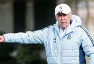 Jornalista diz que Ancelotti persegue jogadores brasileiros no Real Madrid
