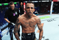 UFC: conheça o brasileiro Carlos Prates, o Pesadelo